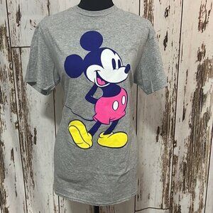 Disney‎ Mickey Mouse T-Shirt | NWT